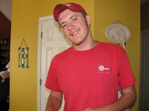 Meet your Posher, Kyle